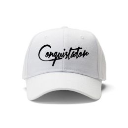 eConquistador White Hat