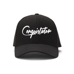 eConquistador Black Hat